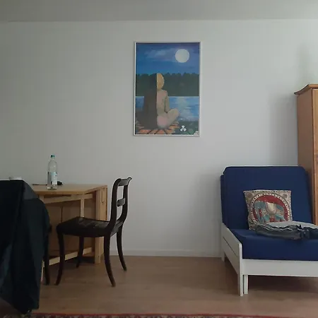 Gardenoasismunich