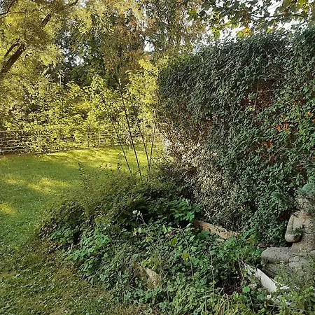 Gardenoasismunich Múnich