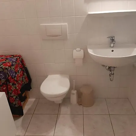Gardenoasismunich Apartamento